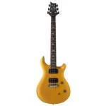 PRS SE CE24 Standard Stoptail Satin Metallic Gold Električna gitara