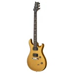 PRS SE CE24 Standard Stoptail Satin Metallic Gold Električna gitara - Image 3