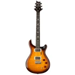PRS SE DGT Birds McCarty Tobacco Sunburst Električna gitara