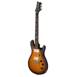 PRS SE DGT Birds McCarty Tobacco Sunburst Električna gitara - Image 3