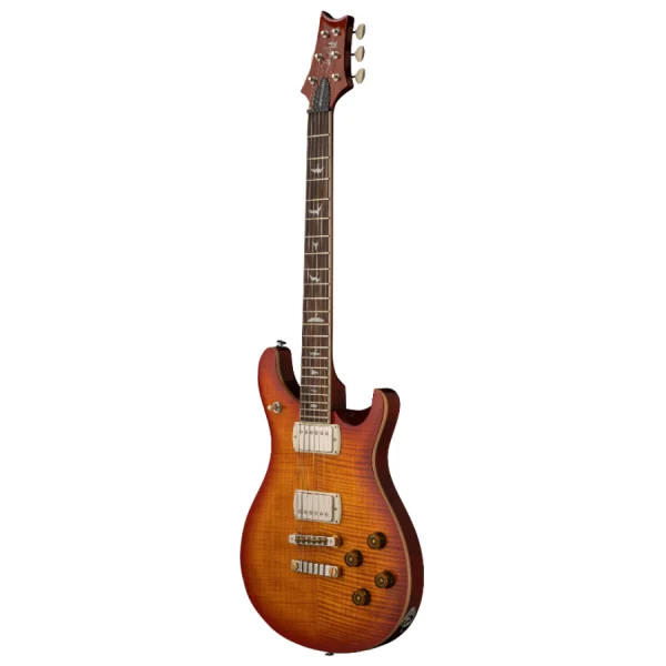 PRS SE McCarty 594 Vintage Sunburst Električna gitara - Image 3