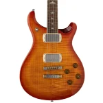 PRS SE McCarty 594 Vintage Sunburst Električna gitara - Image 4