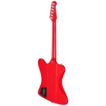 Epiphone 1963 Firebird I Reissue Cardinal Red, Električna gitara - Image 2