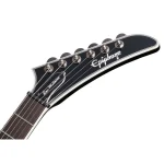 Epiphone Dave Mustaine Flying V Custom Električna gitara sa koferom - Image 4