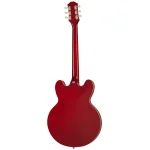 Epiphone ES335 CH Cherry, Električna gitara - Image 2