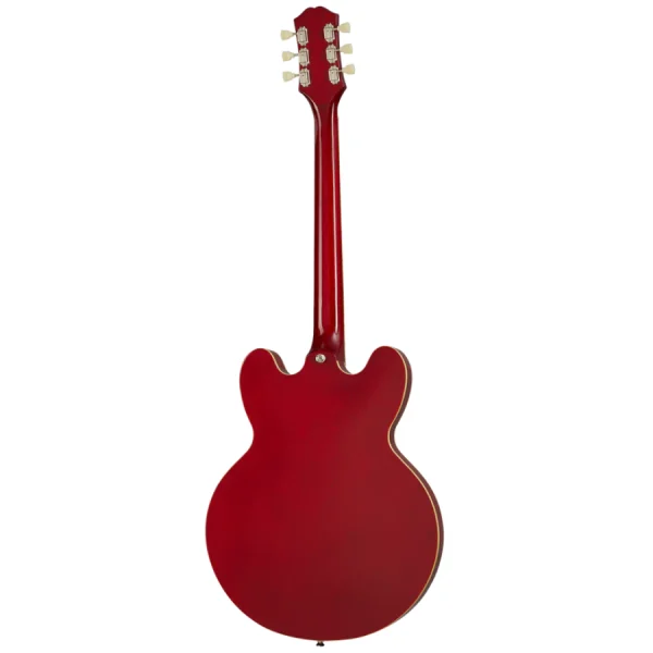 Epiphone ES335 CH Cherry, Električna gitara - Image 2
