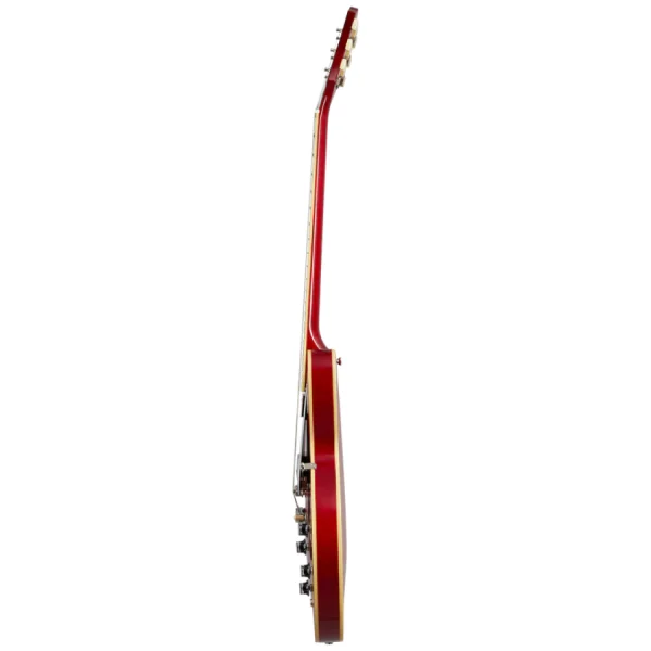 Epiphone ES335 CH Cherry, Električna gitara - Image 4