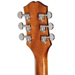 Epiphone Les Paul Standard 60s Ebony RW, Električna gitara - Image 4