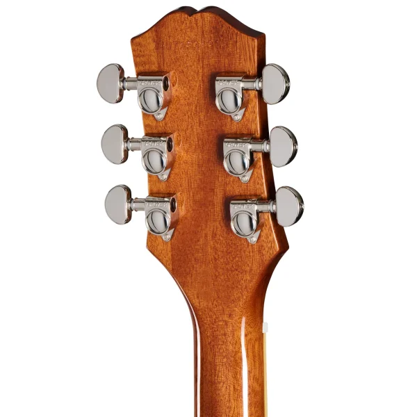 Epiphone Les Paul Standard 60s Ebony RW, Električna gitara - Image 4