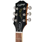 Epiphone Les Paul Standard 60s Ebony RW, Električna gitara - Image 5