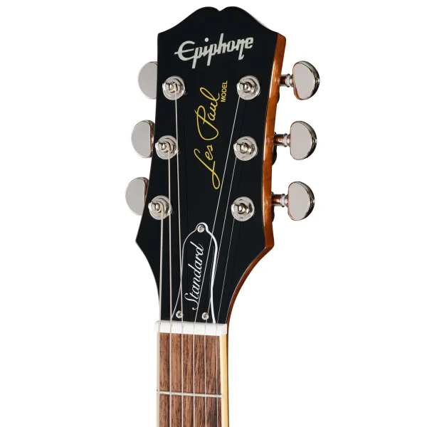 Epiphone Les Paul Standard 60s Ebony RW, Električna gitara - Image 5