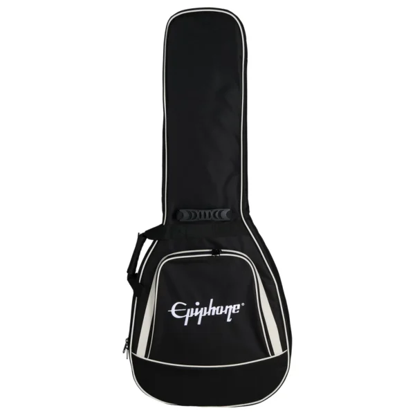 Epiphone Les Paul Standard 60s Ebony RW, Električna gitara - Image 6