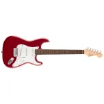 Fender-SQUIER Debut Collection Stratocaster, Laurel Fing, WPG  DKR Električna gitara