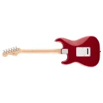 Fender-SQUIER Debut Collection Stratocaster, Laurel Fing, WPG  DKR Električna gitara - Image 2
