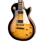 Gibson Les Paul Standard 50s, Tobacco Burst, Električna gitara - Image 3