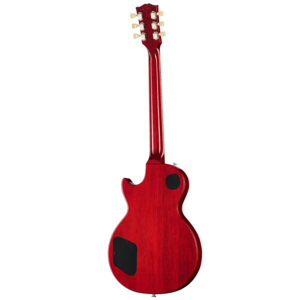 Gibson Les Paul Studio Figured Top, Iced Tea, Exclusive - Image 2