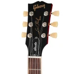 Gibson Les Paul Studio Figured Top, Iced Tea, Exclusive - Image 5