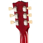 Gibson Les Paul Studio Figured Top, Iced Tea, Exclusive - Image 6