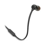 JBL T110 BLACK in-ear Slušalice
