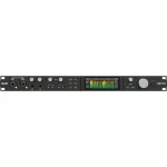 MOTU 828 interfejs audio, Zvučna kartica