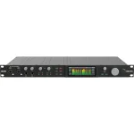 MOTU 828 interfejs audio, Zvučna kartica - Image 3