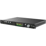 MOTU 828 interfejs audio, Zvučna kartica - Image 5