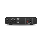 MOTU M2 - interfejs audio, Zvučna kartica - Image 2