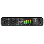 MOTU M4 - interfejs audio, Zvučna kartica