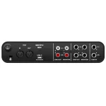 MOTU M4 - interfejs audio, Zvučna kartica - Image 2