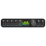 MOTU M6 - interfejs audio, Zvučna kartica