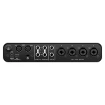 MOTU M6 - interfejs audio, Zvučna kartica - Image 2