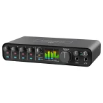 MOTU M6 - interfejs audio, Zvučna kartica - Image 3