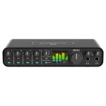 MOTU M6 - interfejs audio, Zvučna kartica - Image 4