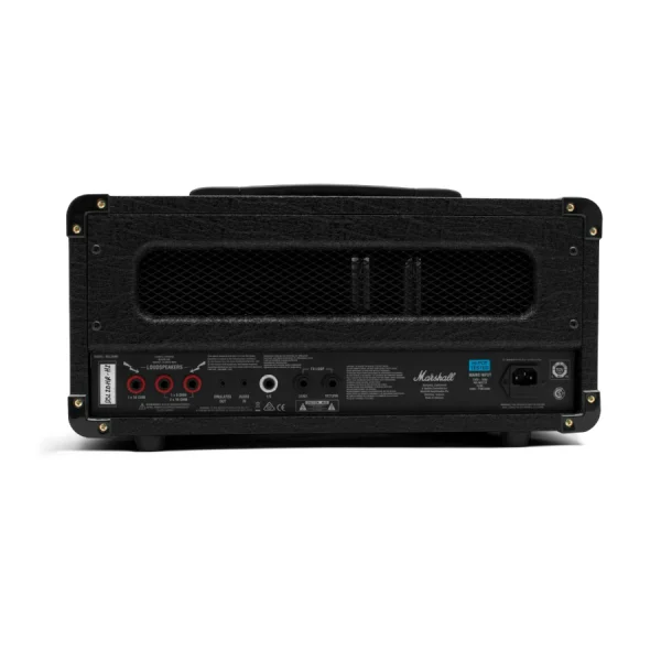 Marshall DSL20HR 20W Amp head Glava pojačala - Image 2