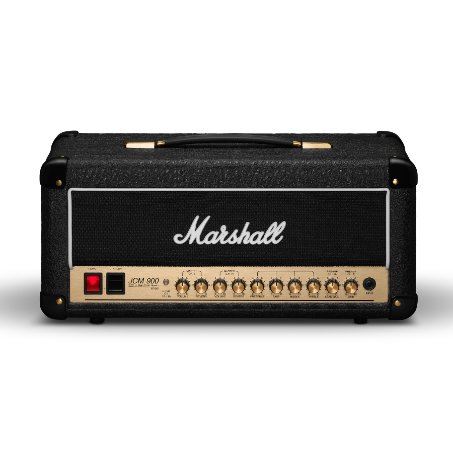'Marshall Studio 900 SN20H 20W Valve Amp Head Marshall Studio 900 SN20H 20W Valve Amp Head Glava pojačala - Image 1
