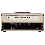 Mesa Boogie California Tweed 6V6 4:40 Head Cream Bronco/Cream Tan Grille Glava pojačala - Image 2