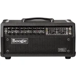 Mesa Boogie JP-2C Head Black Bronco Glava pojačala