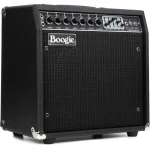 Mesa Boogie MESA/Boogie Mark IIC+ 1x12" Combo Black Bronco Black Grille Pojačalo za gitaru