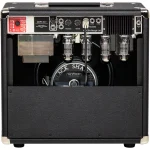 Mesa Boogie MESA/Boogie Mark IIC+ 1x12" Combo Black Bronco Black Grille Pojačalo za gitaru - Image 2