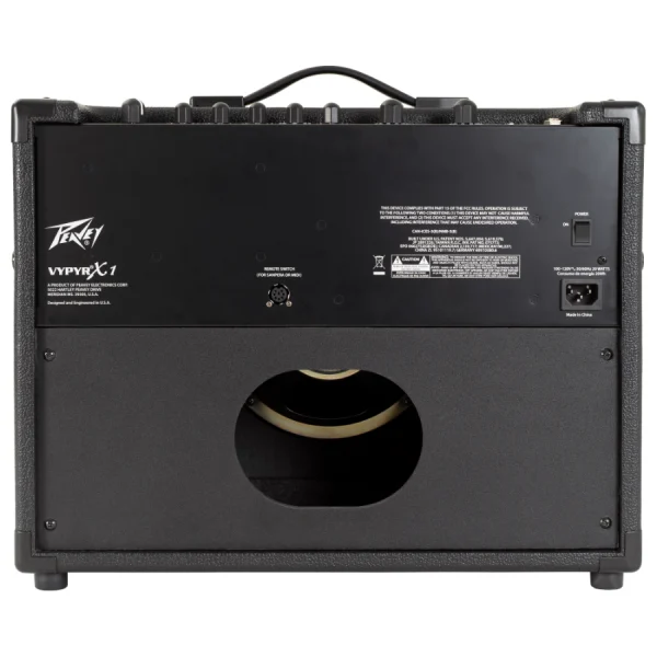 Peavey VYPYR X1 20W, Pojačalo za gitaru - Image 2