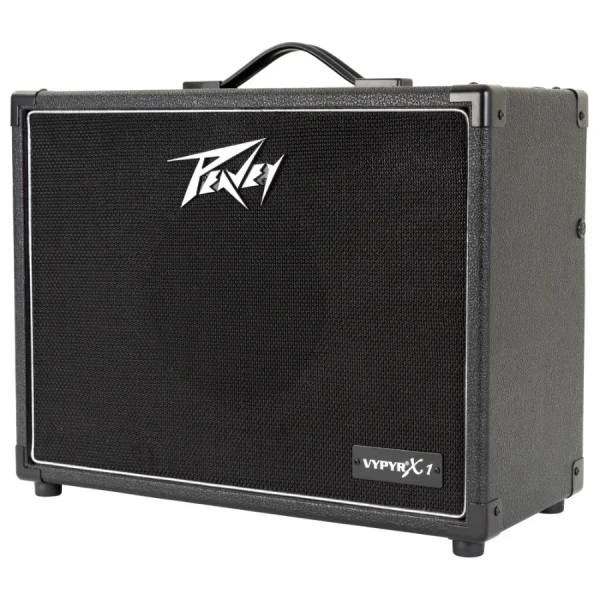 Peavey VYPYR X1 20W, Pojačalo za gitaru - Image 3