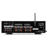Power Dynamic PV240BT 953.032 4x100W Pojačalo sa FM-BT-MP3-USB playerom - Image 2