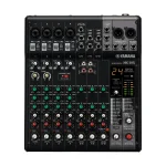 YAMAHA MG-10X Mixing console Analogna mikseta - Image 2