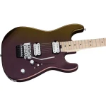 Charvel Pro-Mod San Dimas Style 1 HH FR ,MN, Chameleon Električna gitara - Image 2