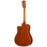 Epiphone Hummingbird Studio Heritage Cherry Sunburst Akustična ozvučena gitara sa torbom - Image 3
