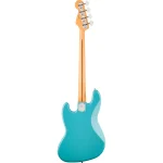 Fender Player II Jazz Bass, Rosewood Fingerboard, Aquatone Blue Bas gitara - Image 3