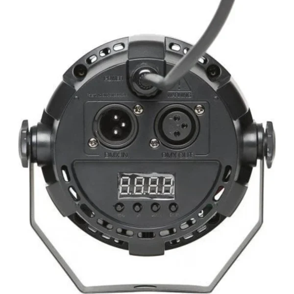 Fractal Lights DUORAY WASHSCOPE lampa led Reflektor - Image 3