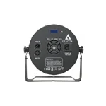 Fractal Lights PAR LED 9X10W+1X30W Reflektor - Image 2