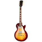 Gibson Les Paul Studio Figured Bourbon Burst Električna gitara