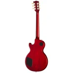 Gibson Les Paul Studio Figured Bourbon Burst Električna gitara - Image 2